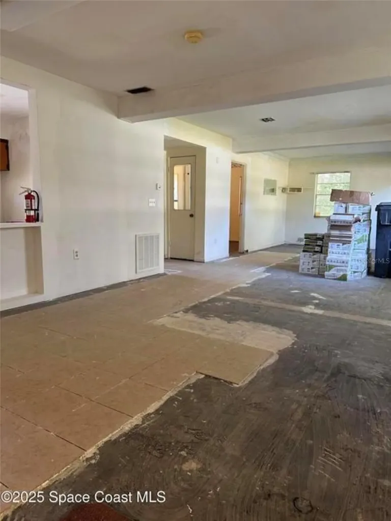 2701 Garden Street Titusville FL 32796