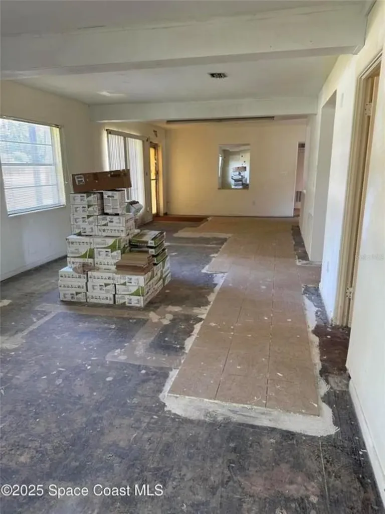 2701 Garden Street Titusville FL 32796