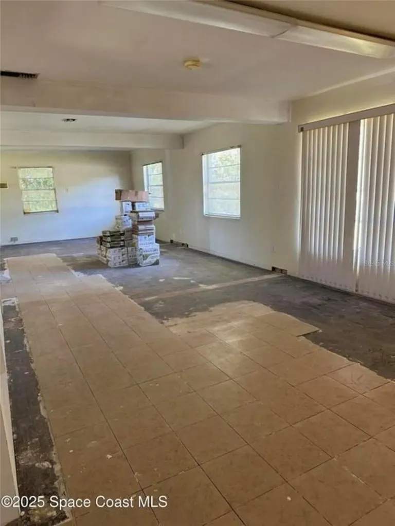 2701 Garden Street Titusville FL 32796