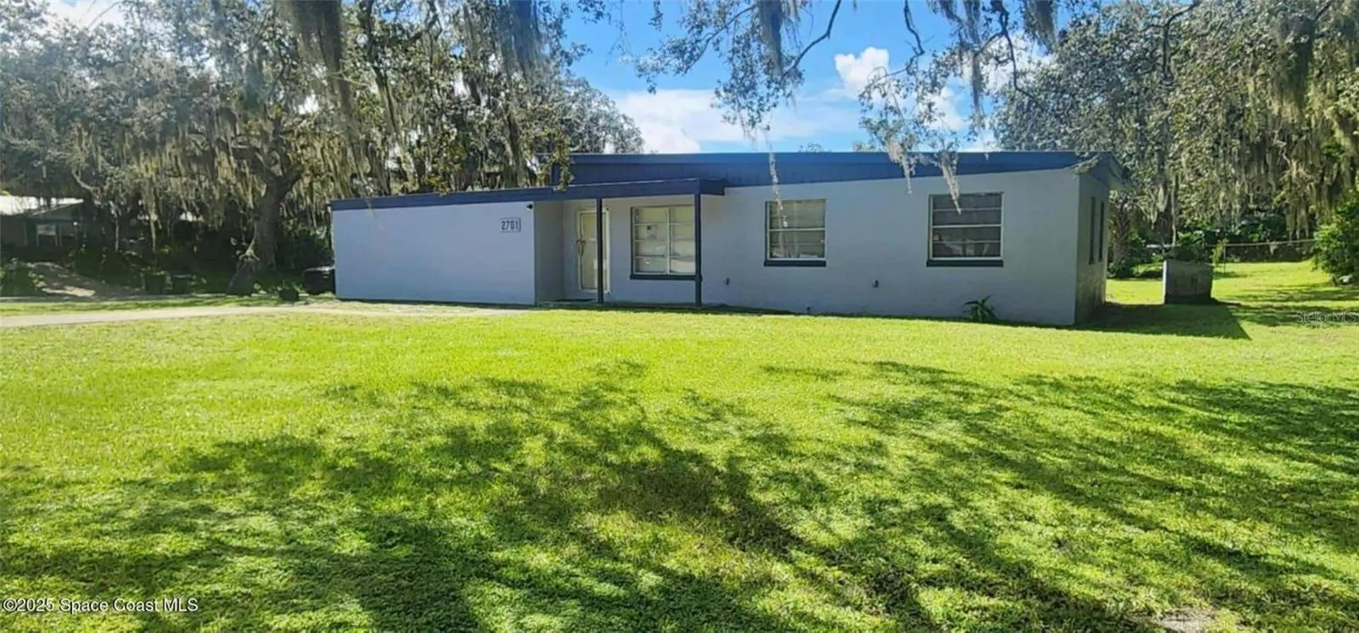 2701 Garden Street Titusville FL 32796
