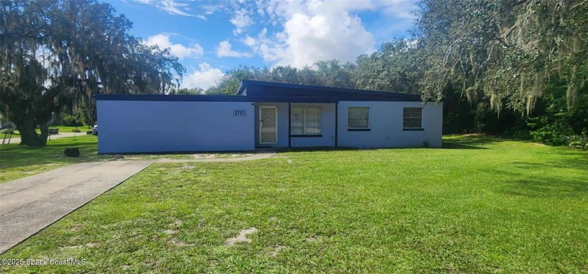 2701 Garden Street Titusville FL 32796