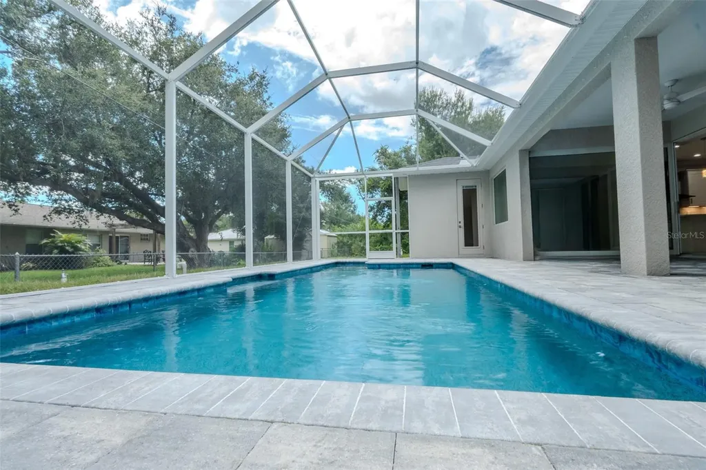 140 Snowden Street Port Charlotte FL 33954
