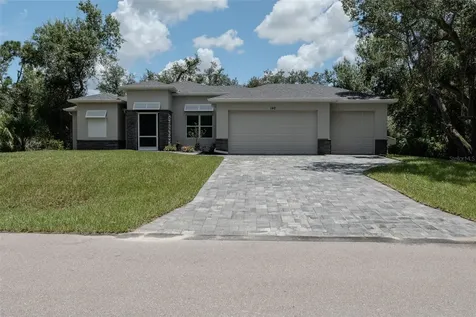 140 Snowden Street Port Charlotte FL 33954