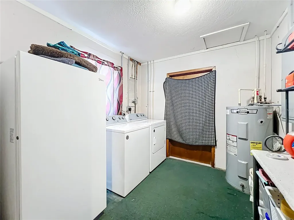 4612 NE 21st Court Ocala FL 34479