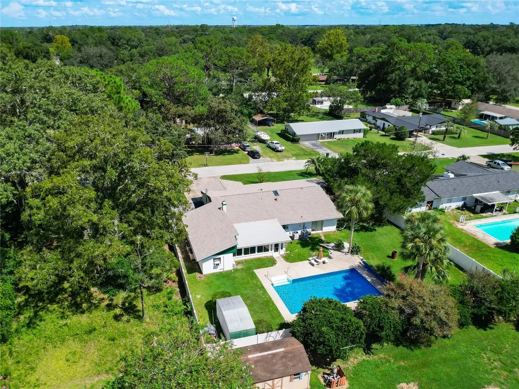 4612 NE 21st Court Ocala FL 34479