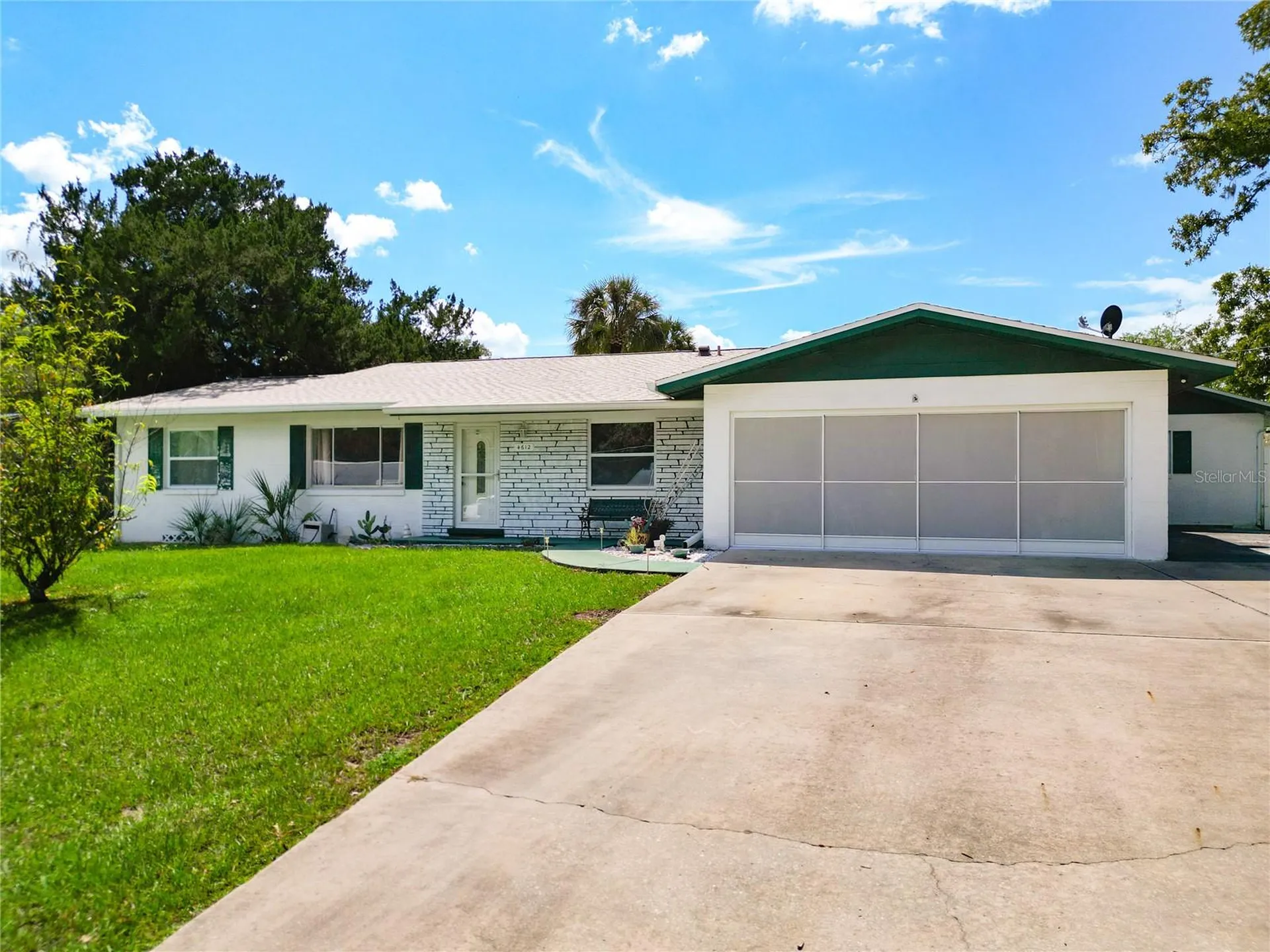 4612 NE 21st Court Ocala FL 34479