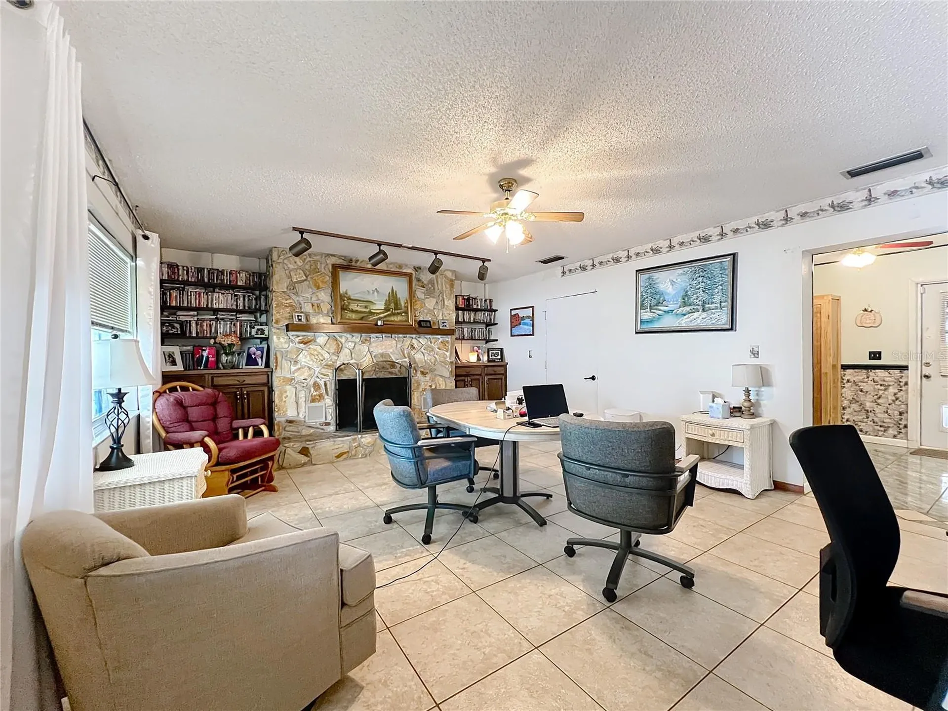 4612 NE 21st Court Ocala FL 34479