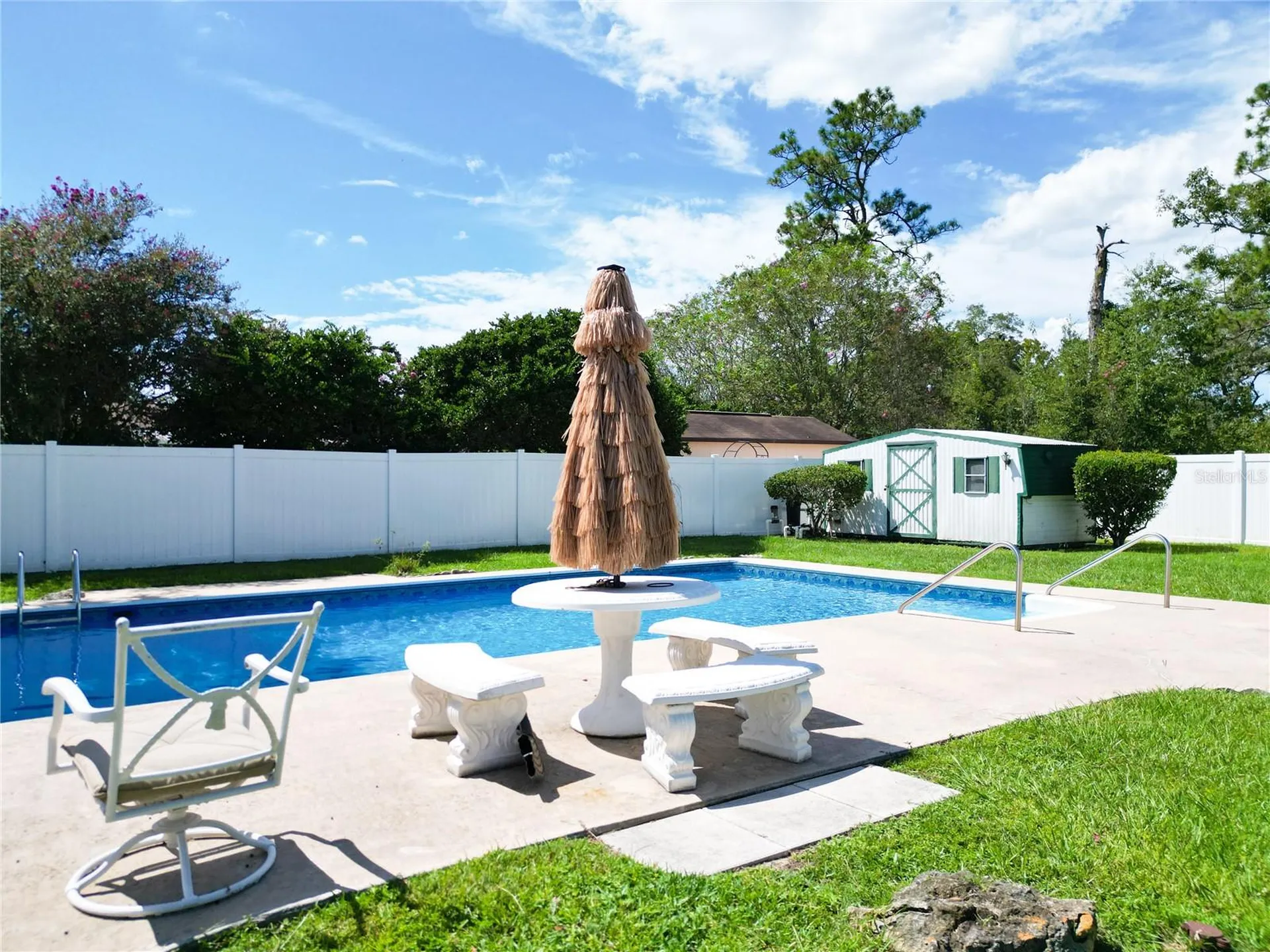 4612 NE 21st Court Ocala FL 34479