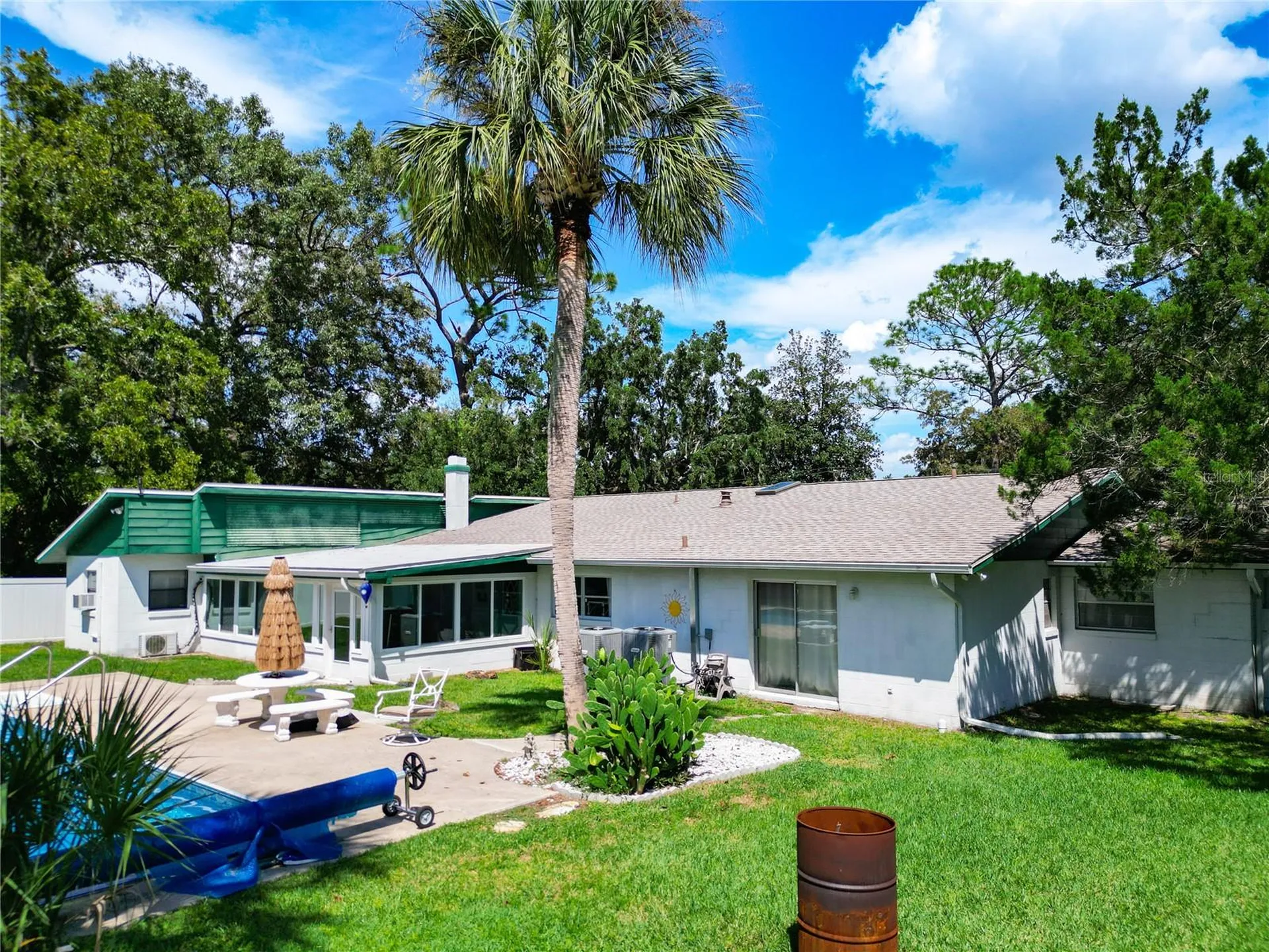 4612 NE 21st Court Ocala FL 34479