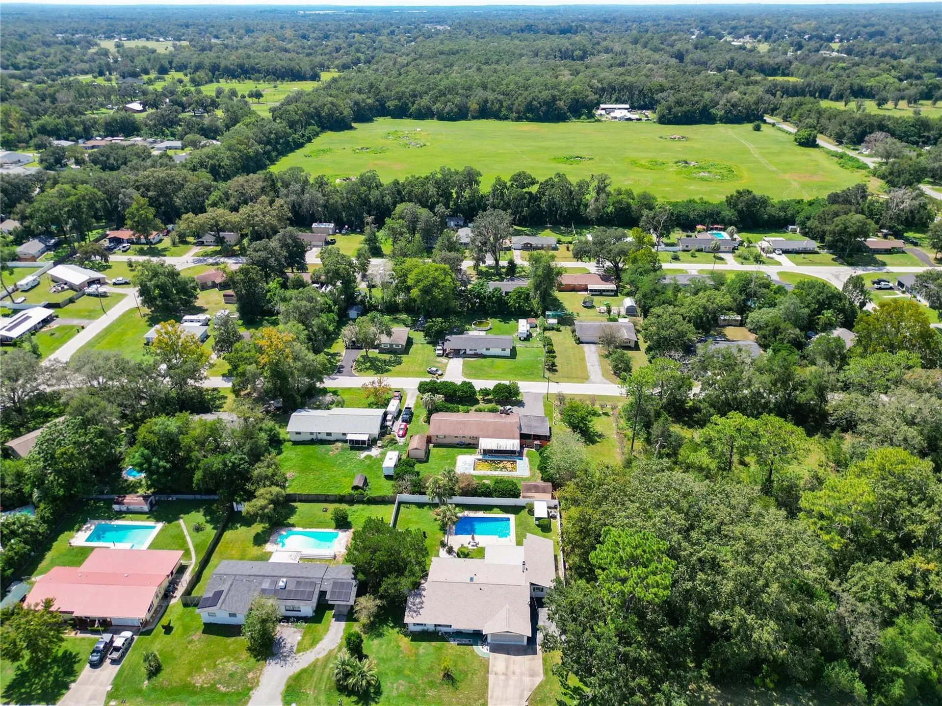 4612 NE 21st Court Ocala FL 34479