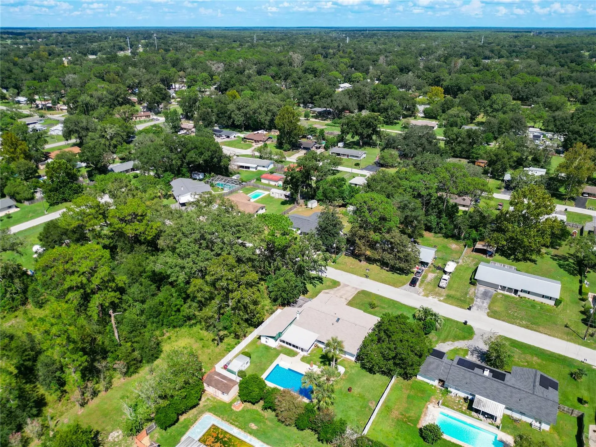 4612 NE 21st Court Ocala FL 34479