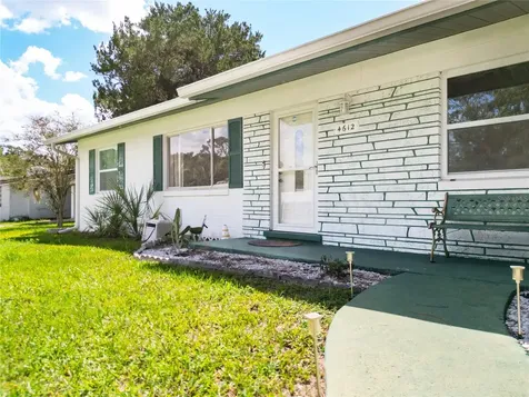 4612 NE 21st Court Ocala FL 34479