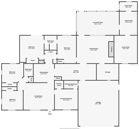 4612 NE 21st Court Ocala FL 34479