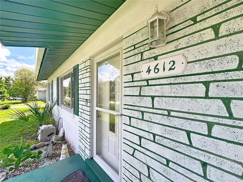 4612 NE 21st Court Ocala FL 34479