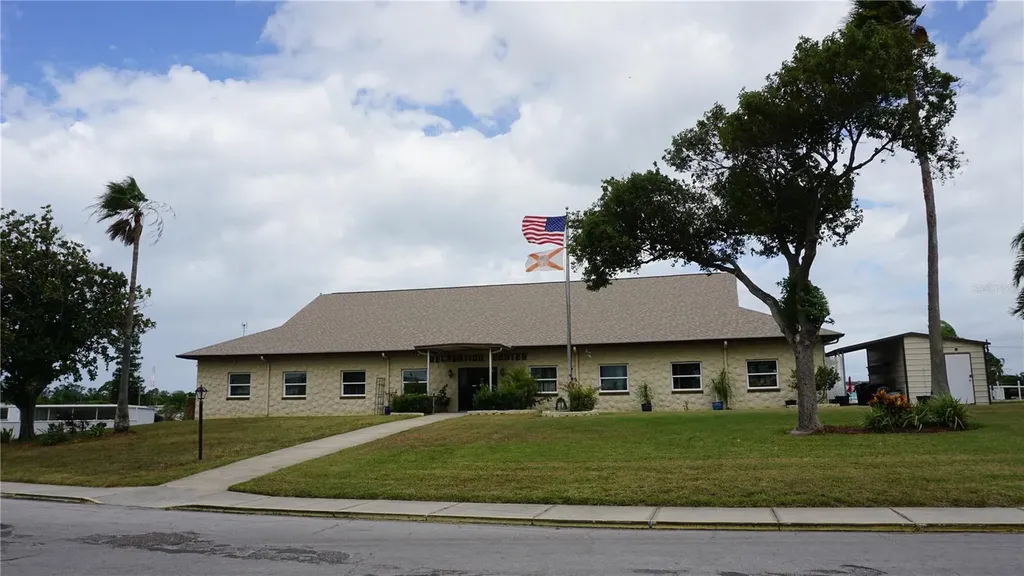 12023 Longhorn Drive Hudson FL 34667