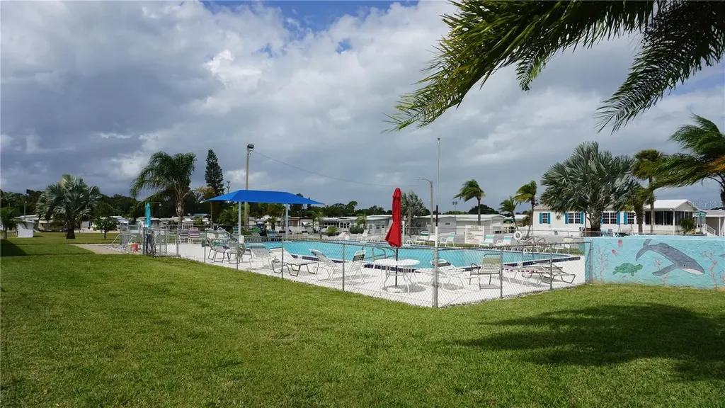12023 Longhorn Drive Hudson FL 34667