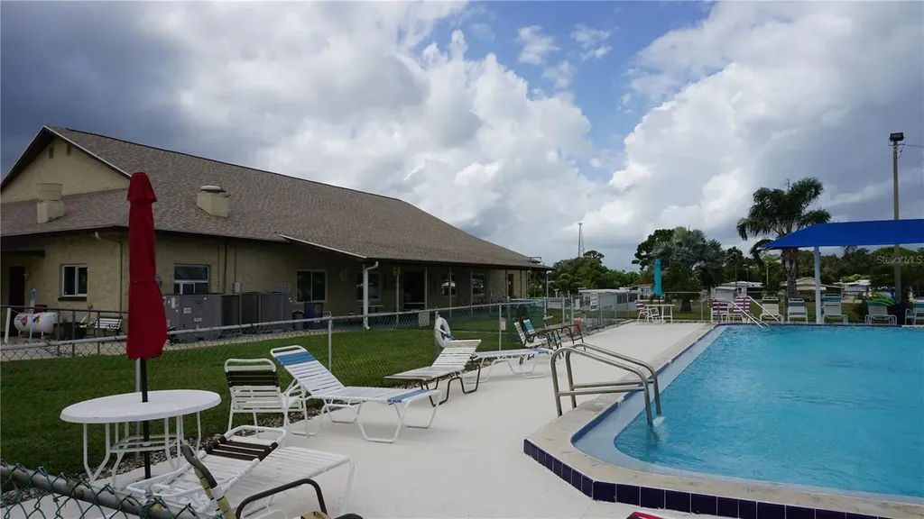 12023 Longhorn Drive Hudson FL 34667