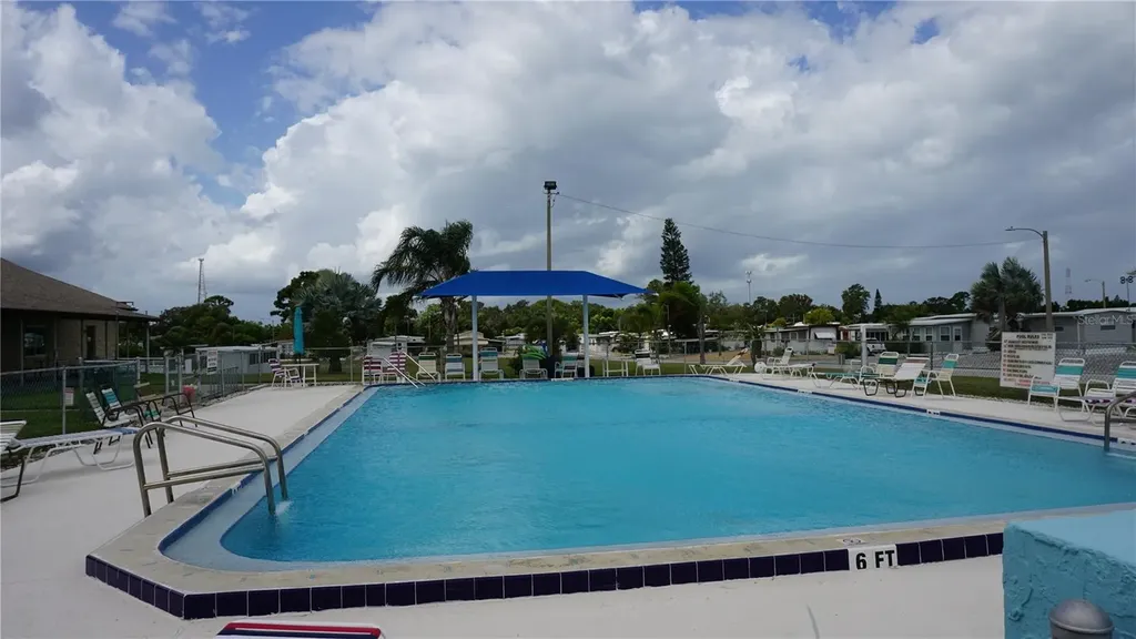 12023 Longhorn Drive Hudson FL 34667