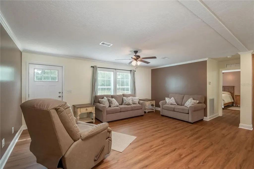 10865 NE 220th Street Fort Mc Coy FL 32134