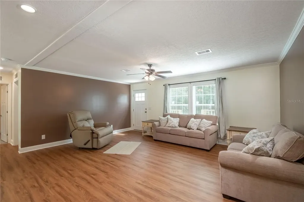 10865 NE 220th Street Fort Mc Coy FL 32134