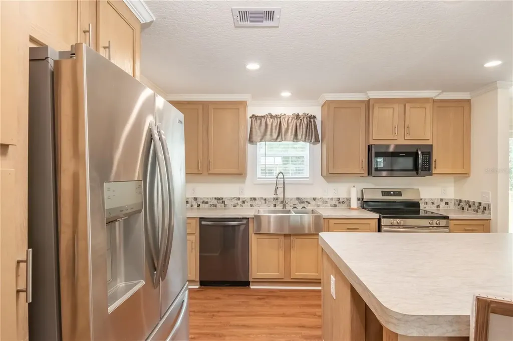 10865 NE 220th Street Fort Mc Coy FL 32134