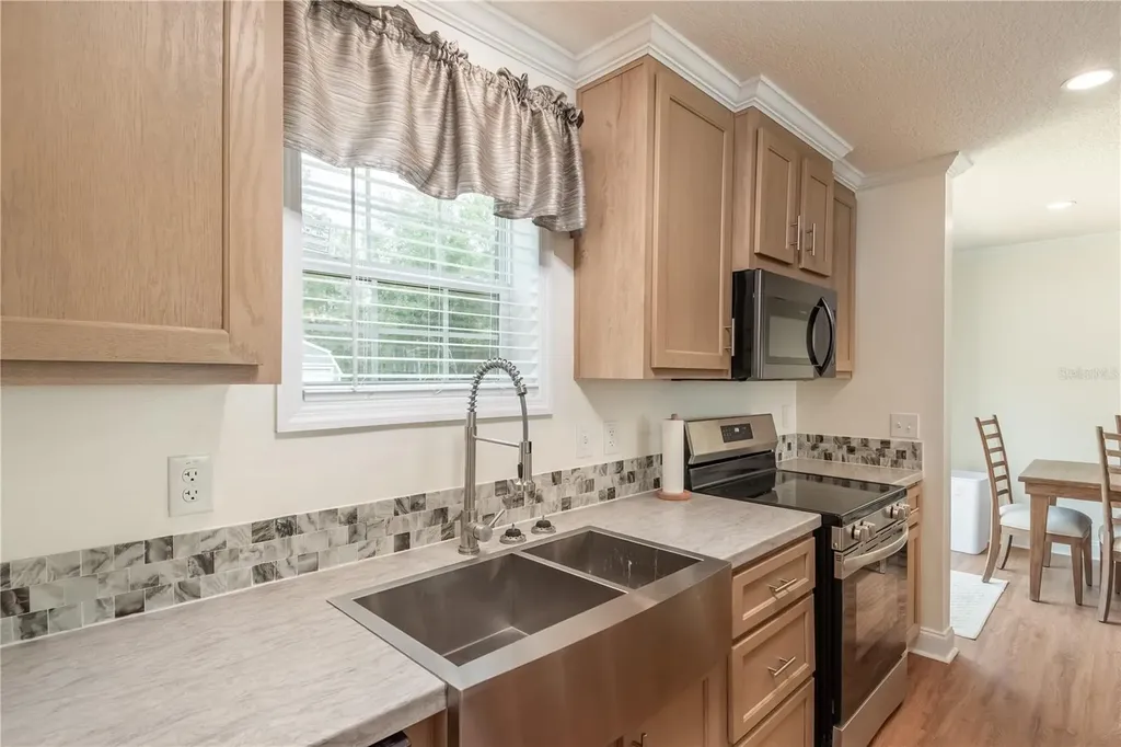 10865 NE 220th Street Fort Mc Coy FL 32134