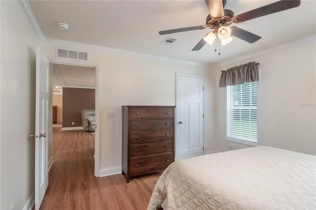 10865 NE 220th Street Fort Mc Coy FL 32134