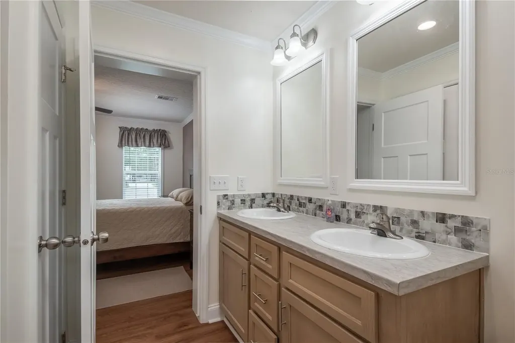 10865 NE 220th Street Fort Mc Coy FL 32134