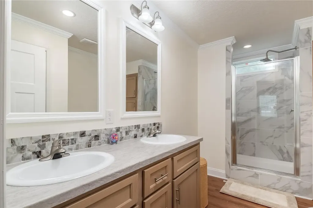 10865 NE 220th Street Fort Mc Coy FL 32134