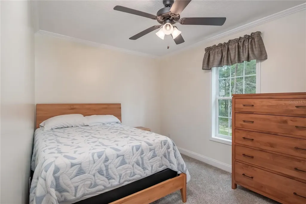 10865 NE 220th Street Fort Mc Coy FL 32134