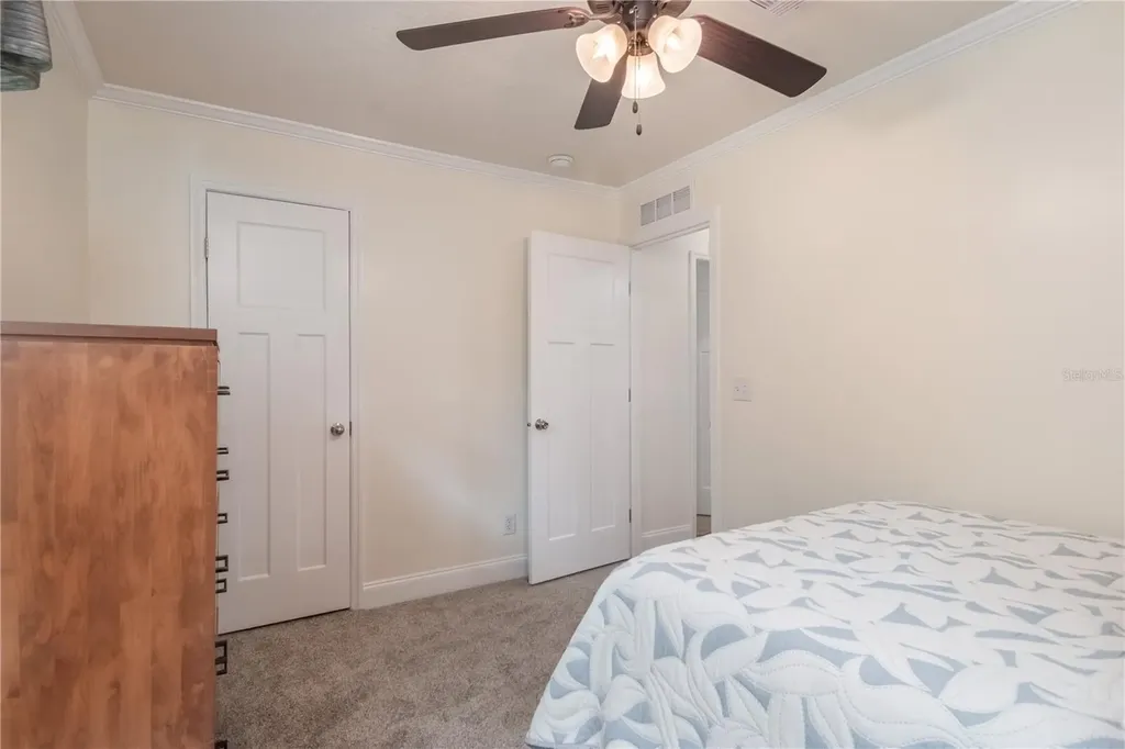 10865 NE 220th Street Fort Mc Coy FL 32134