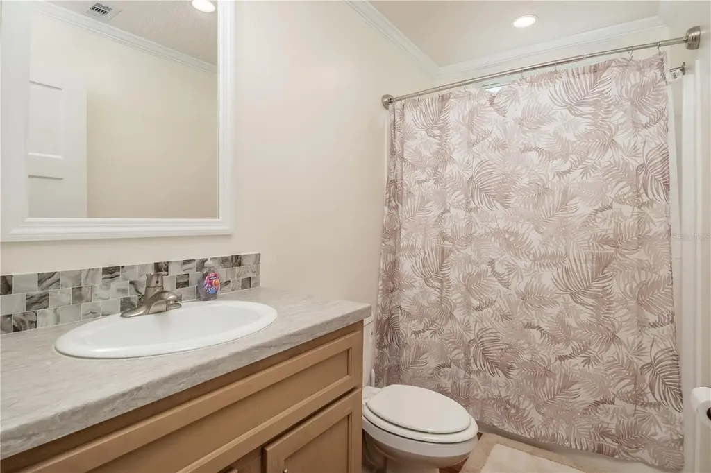 10865 NE 220th Street Fort Mc Coy FL 32134