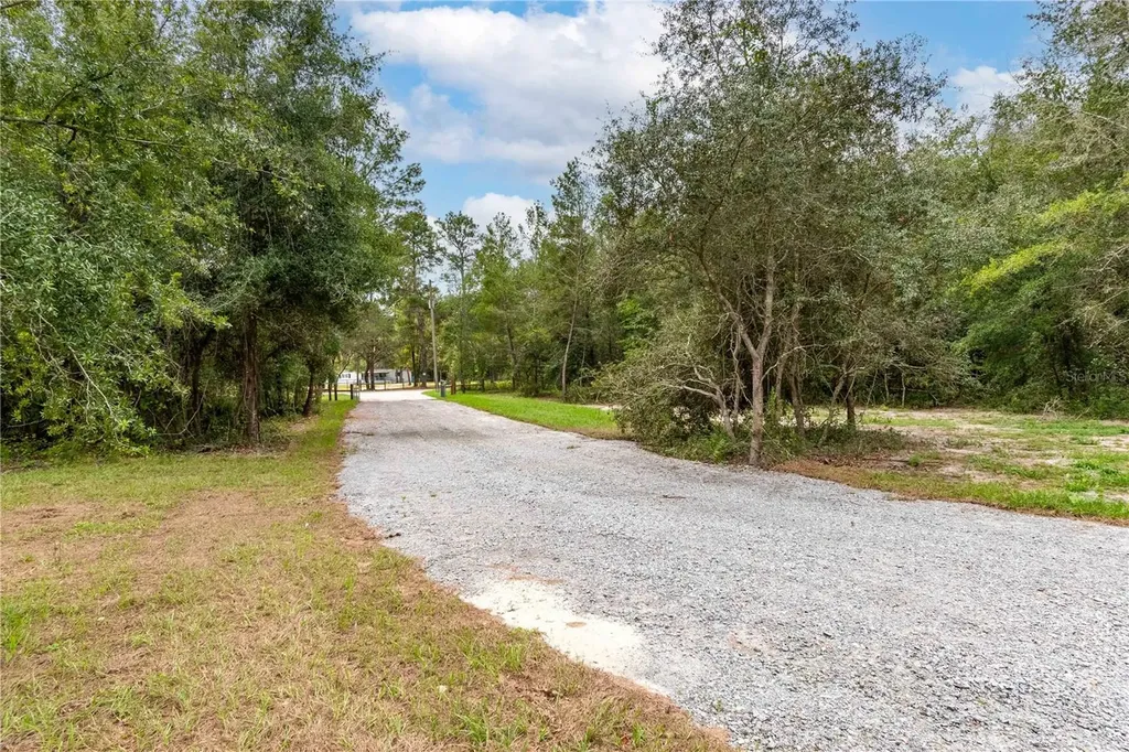 10865 NE 220th Street Fort Mc Coy FL 32134