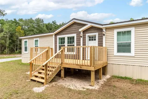 10865 NE 220th Street Fort Mc Coy FL 32134