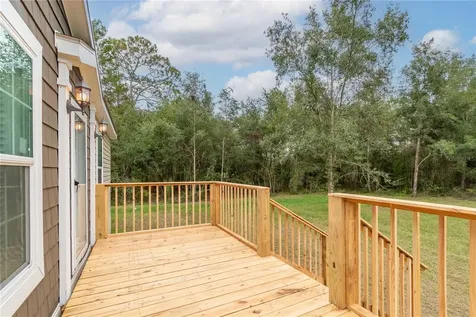 10865 NE 220th Street Fort Mc Coy FL 32134