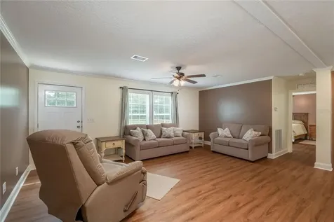 10865 NE 220th Street Fort Mc Coy FL 32134
