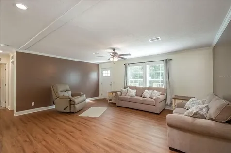 10865 NE 220th Street Fort Mc Coy FL 32134