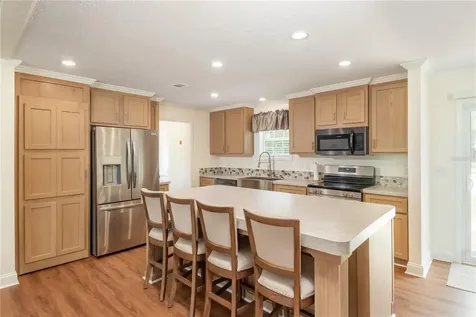 10865 NE 220th Street Fort Mc Coy FL 32134
