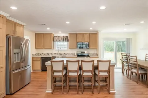 10865 NE 220th Street Fort Mc Coy FL 32134