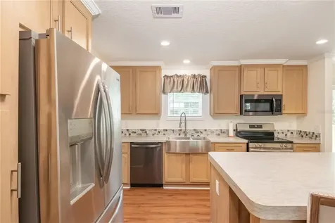 10865 NE 220th Street Fort Mc Coy FL 32134