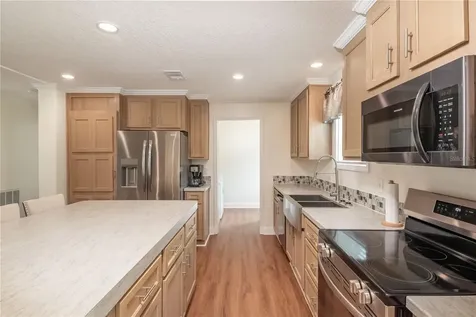 10865 NE 220th Street Fort Mc Coy FL 32134
