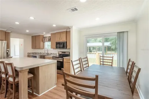 10865 NE 220th Street Fort Mc Coy FL 32134