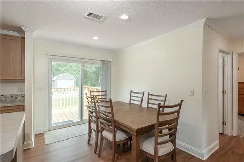 10865 NE 220th Street Fort Mc Coy FL 32134
