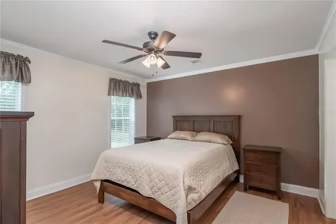 10865 NE 220th Street Fort Mc Coy FL 32134