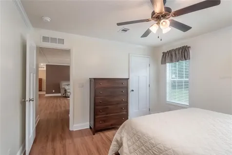 10865 NE 220th Street Fort Mc Coy FL 32134