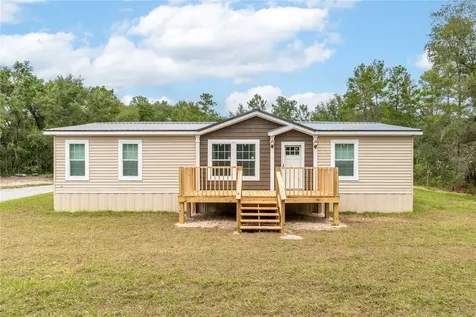 10865 NE 220th Street Fort Mc Coy FL 32134