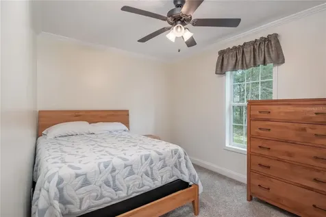 10865 NE 220th Street Fort Mc Coy FL 32134