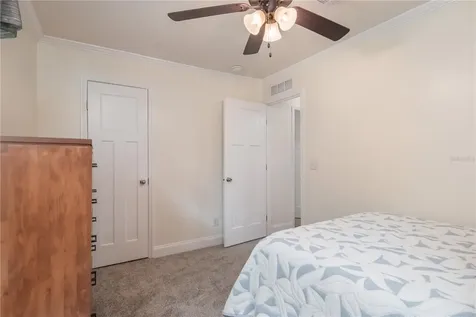 10865 NE 220th Street Fort Mc Coy FL 32134