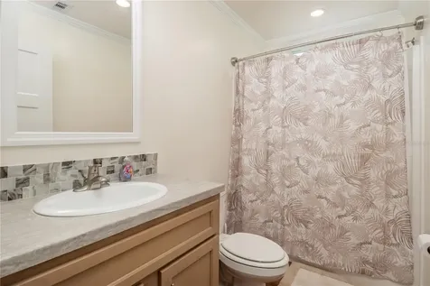 10865 NE 220th Street Fort Mc Coy FL 32134