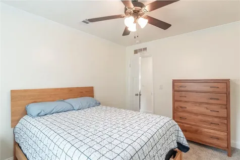 10865 NE 220th Street Fort Mc Coy FL 32134